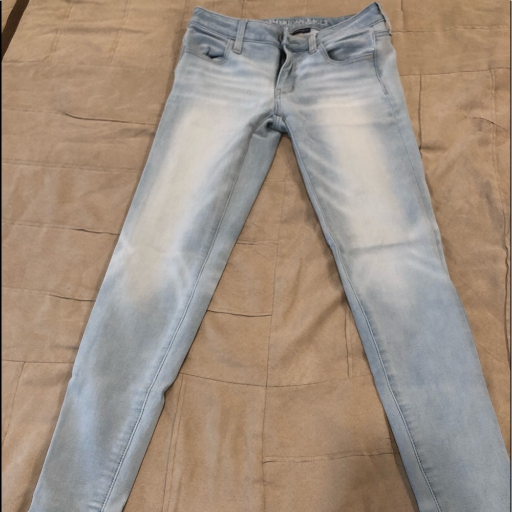 Jeggings